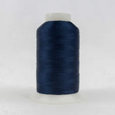 Thread - Polyfast Trilobal Polyester - 40Wt - P2177 - Mood Indigo
